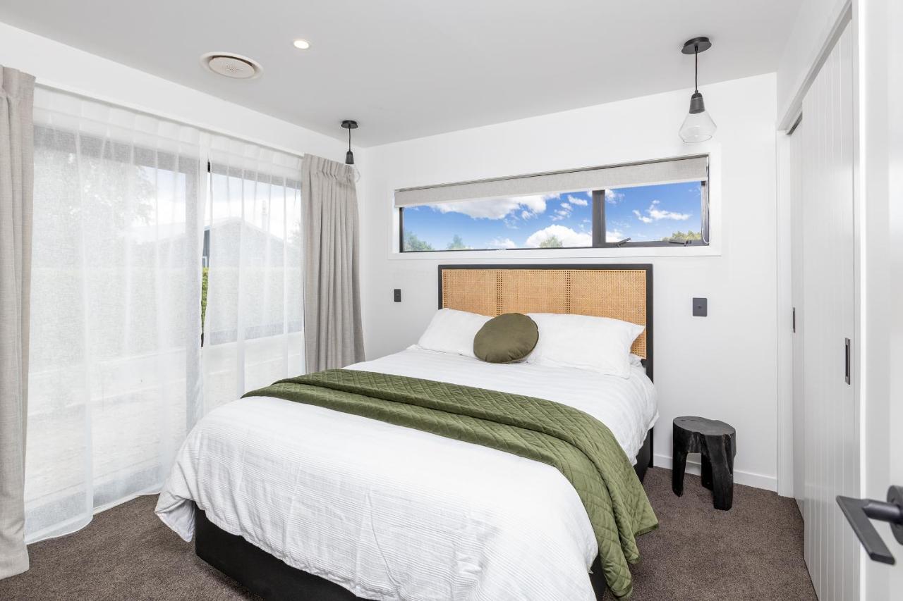 The Green House - Luxury Eco Escape 马丁伯勒 外观 照片