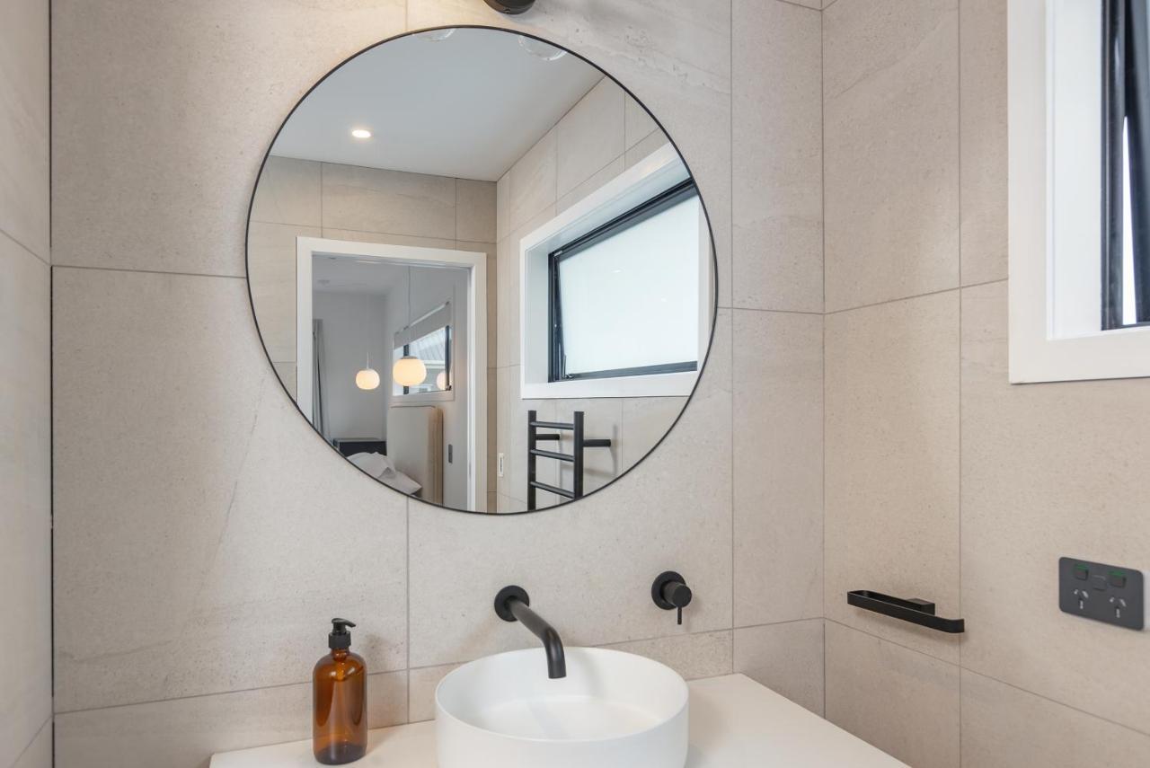 The Green House - Luxury Eco Escape 马丁伯勒 外观 照片