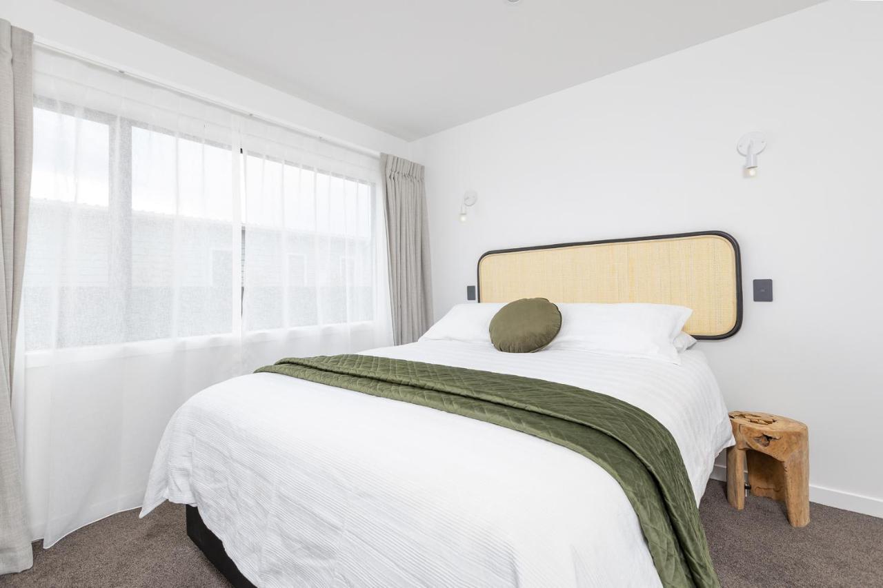 The Green House - Luxury Eco Escape 马丁伯勒 外观 照片