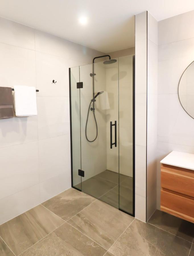 The Green House - Luxury Eco Escape 马丁伯勒 外观 照片