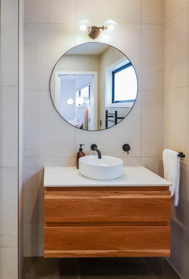 The Green House - Luxury Eco Escape 马丁伯勒 外观 照片